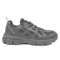 Asics GEL Kahana 8 черные, Размер 38