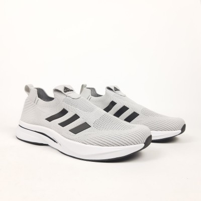 Adidas Slip-on LIGHTSTREET PRO Flow тапкі мокасіни сліпони, Розмір 43