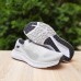 New Balance тапкі мокасіни сліпони світло сірі, Розмір 45