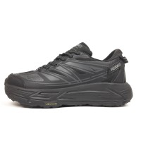 HOKA Mafate Speed 2 черные, Размер 41 HOKA Mafate Speed 2 черные, Размер 41