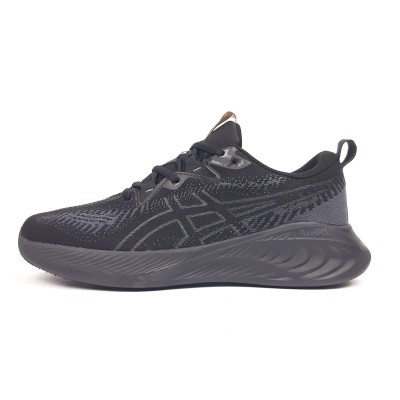 Asics GEL-CUMULUS 25 чорні, Розмір 39 Asics GEL-CUMULUS 25 чорні, Розмір 39