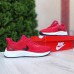 Nike ZOOM Pegasus червоні, Розмір 37