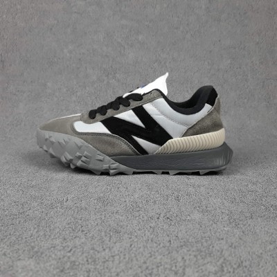 New Balance XC-72 Сірі з білим, Розмір 36