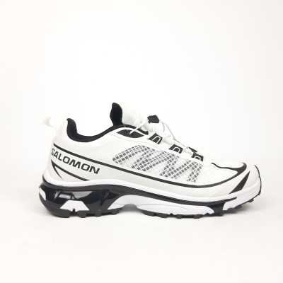 Salomon XT-6 FT білі з чорним ВЕЛИКАНИ, Розмір 49 Salomon XT-6 FT білі з чорним ВЕЛИКАНИ, Розмір 49