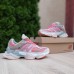New Balance 9060 рожеві з бежевим, Розмір 40