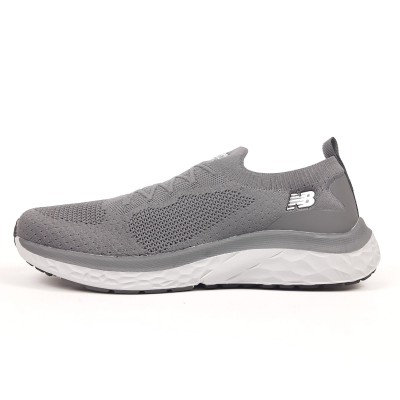 New Balance тапкі мокасіни сліпони сірі, Розмір 42 New Balance тапкі мокасіни сліпони сірі, Розмір 42