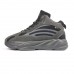 Adidas Yeezy Boost 700 високі Темно сірі з чорним, Розмір 38