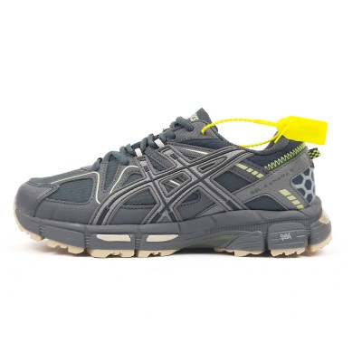 Asics Gel-Kahana 8 темно серые, Размер 44 Asics Gel-Kahana 8 темно серые, Размер 44