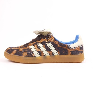 Adidas Samba Pony Wales Bonner Leopard, Розмір 38 Adidas Samba Pony Wales Bonner Leopard, Розмір 38