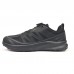 Salomon SensiFit BOA чорні, Розмір 41