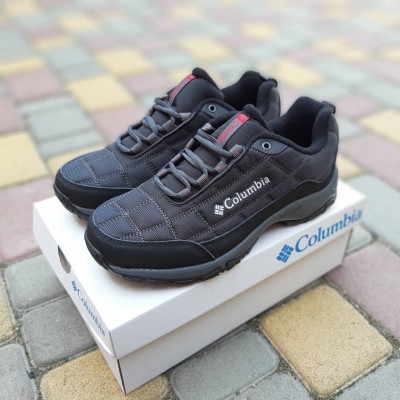 Columbia Firecamp Fleece ІІІ Сірі, Розмір 42