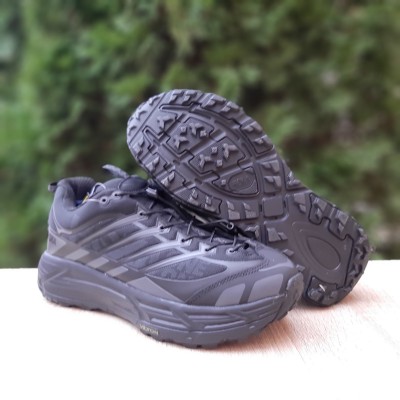 HOKA ONE ONE Mafate чорні, Розмір 41