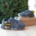 Asics Gel-Kahana 8 темно серые, Размер 44