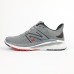 New Balance 860 Темно сірі з червоним, Розмір 36