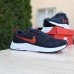 Nike Zoom чорні з бурим, Розмір 42