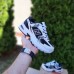 New Balance 530 черные с белым, Размер 39
