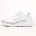 HOKA ONE ONE Challenger Atr 7 білі з сірим, Розмір 37