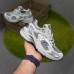 New Balance 725 серые, Размер 41