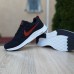 Nike Zoom чорні з бурим, Розмір 42