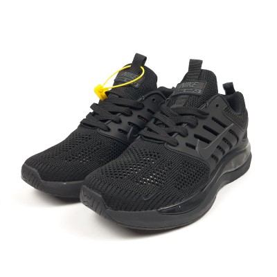 Nike Zoom Winflo чорні, Розмір 40