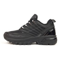 Salomon ACS OQ Gore-Tex чорні, Розмір 44