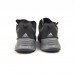 Adidas Odyssey system сірі з чорним, Розмір 43