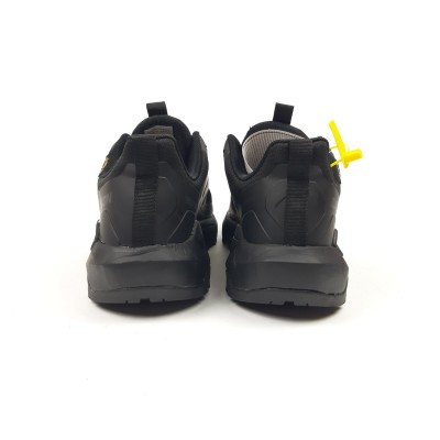 Salomon Elixir Activ Gore-Tex черные, Размер 46