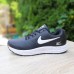 Nike Zoom Pegasus 31 чорні на білій, Розмір 38