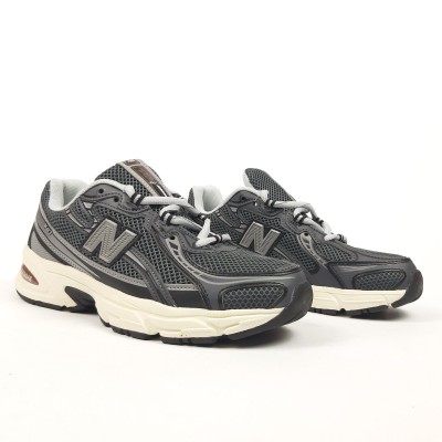 New Balance 740 темно серые SN, Размер 40