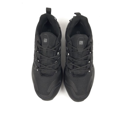 Salomon XT PU. RE Advanced Gore-Tex чорні, Розмір 41