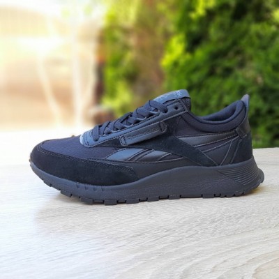 Reebok Classic чорні, Розмір 44 Reebok Classic чорні, Розмір 44