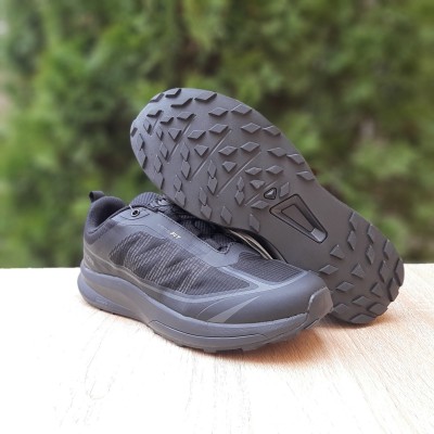 Salomon SensiFit BOA чорні, Розмір 41