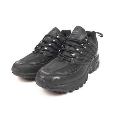 Salomon ACS OQ Gore-Tex черные, Размер 44