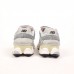 New Balance 9060 сірі червоний язик, Розмір 38