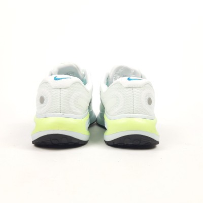 Nike Journey Run білі з синім, Розмір 41