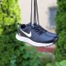 Nike Zoom Pegasus 31 чорні на білій, Розмір 46