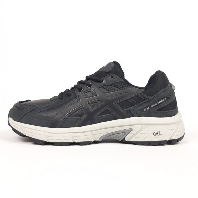 Asics Gel-Venture 6 чорні на білій, Розмір 36 Asics Gel-Venture 6 чорні на білій, Розмір 36