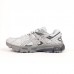 Asics Gel Kahana 8 світло сірі, Розмір 44