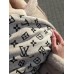 ПАЛАНТИН ШАРФ, ШАСТКА LOUIS VUITTON ЛУІ Вітон білий