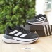 Adidas Adistar 2.0 Running чорні з білим, Розмір 38