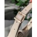 Женская сумка клатч Yves Saint Laurent YSL Ив Сен Лоран молочный