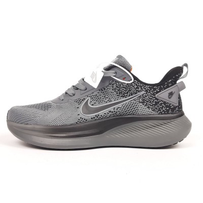 Nike ZOOM темно серые, Размер 45