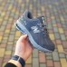 New Balance 1906R сірі на сірій, Розмір 44