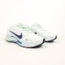 Nike Journey Run білі з синім, Розмір 40