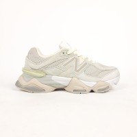 New balance 9060 світло сірі, Розмір 37