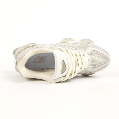 New balance 9060 светло серые, Размер 37
