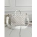 Сумка жіноча Guess Medium Гесс шопер білий шоппер