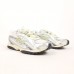 New Balance 204L білі з сріблом та гірчицею, Розмір 40