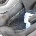 Adidas Yeezy Boost 700 високі Темно сірі з чорним, Розмір 38