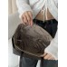 Сумка жіноча Майкл Корс коричневий шопер Michael Kors Medium шоппер